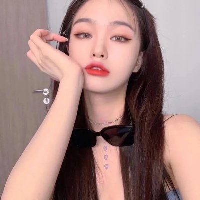 善良背后