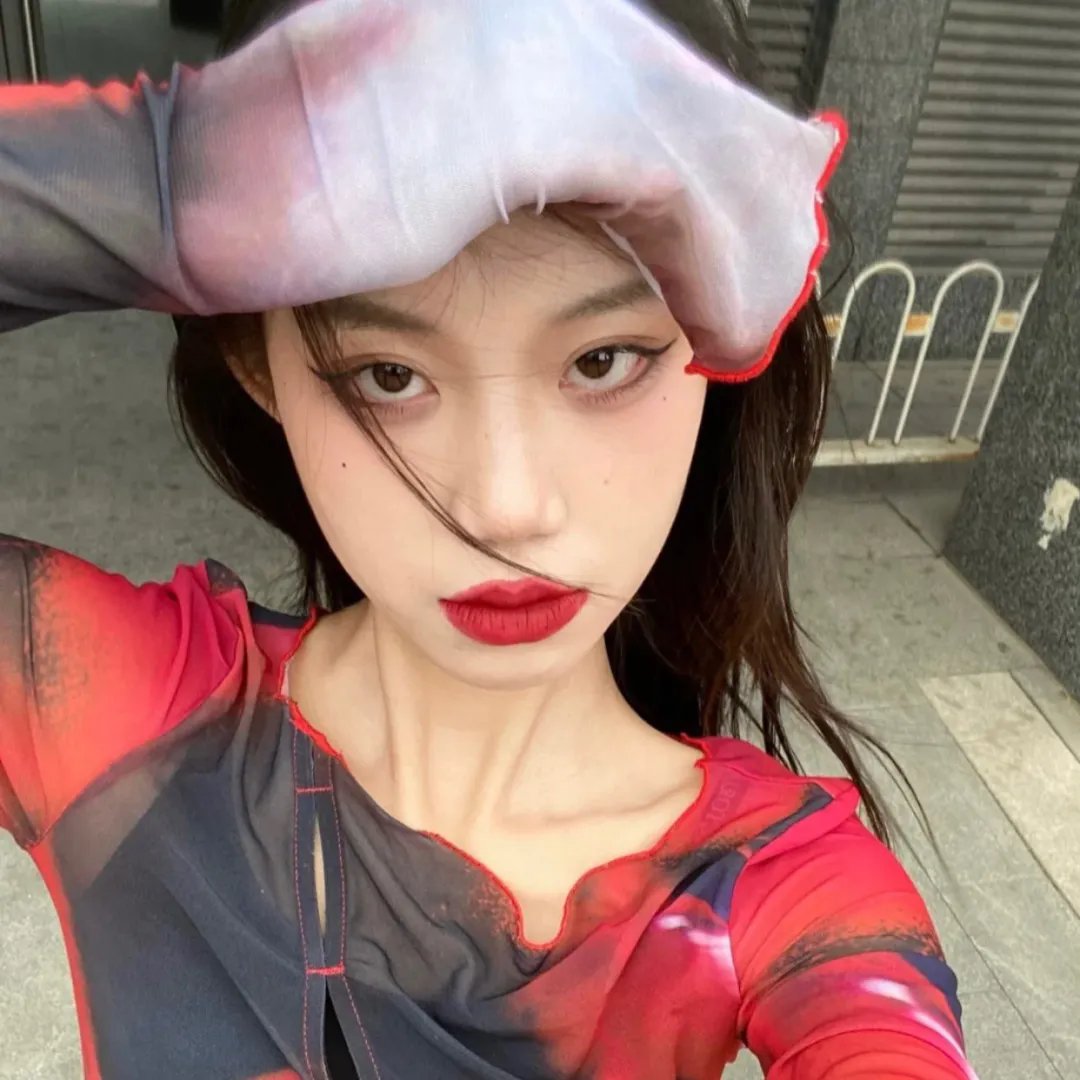 全世界最美的女孩
